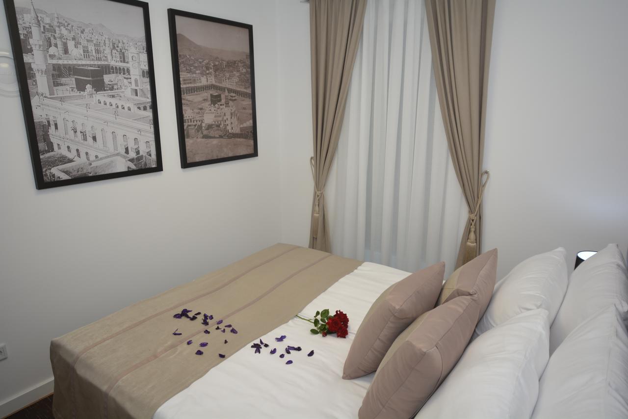 سراييفو Apart Hotel Family المظهر الخارجي الصورة