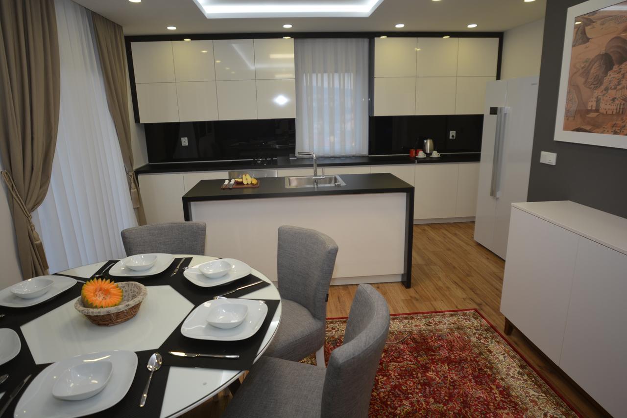 سراييفو Apart Hotel Family المظهر الخارجي الصورة