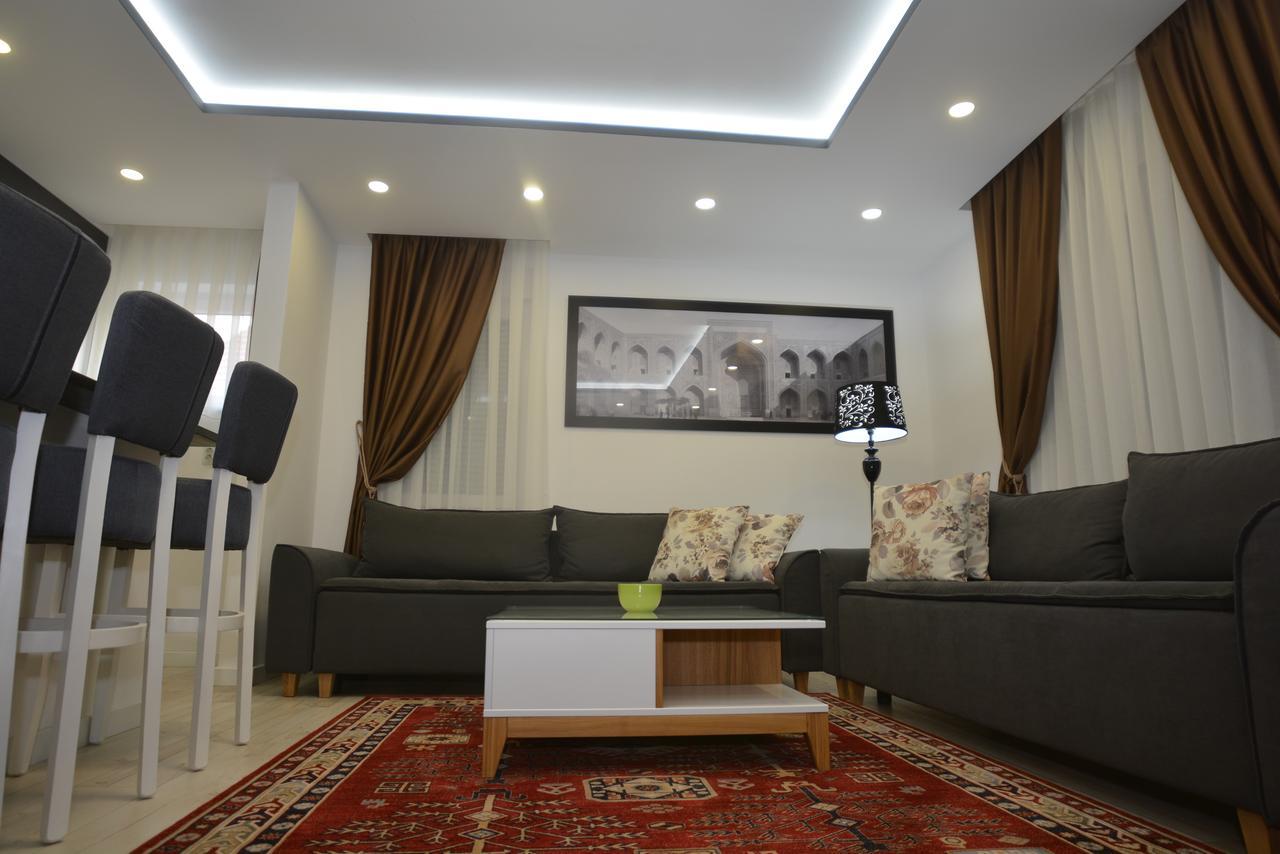 سراييفو Apart Hotel Family المظهر الخارجي الصورة