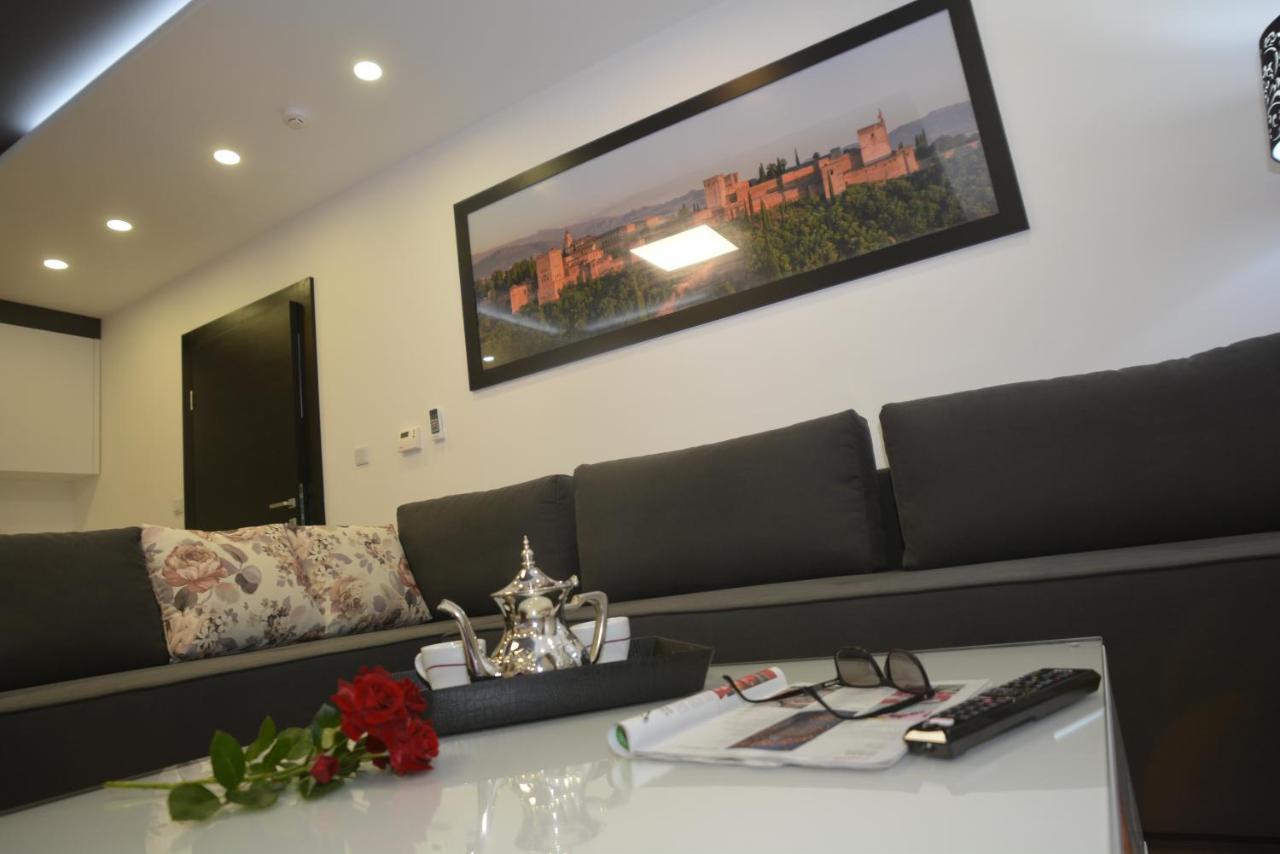 سراييفو Apart Hotel Family المظهر الخارجي الصورة