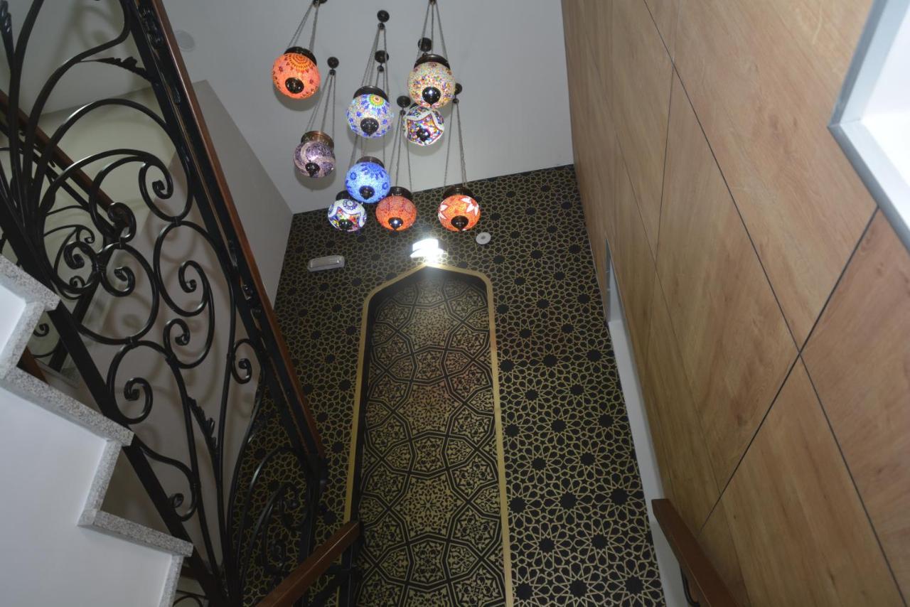 سراييفو Apart Hotel Family المظهر الخارجي الصورة