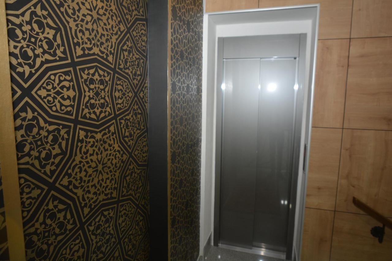 سراييفو Apart Hotel Family المظهر الخارجي الصورة