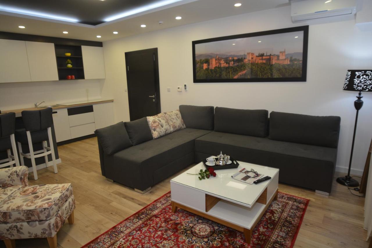 سراييفو Apart Hotel Family المظهر الخارجي الصورة