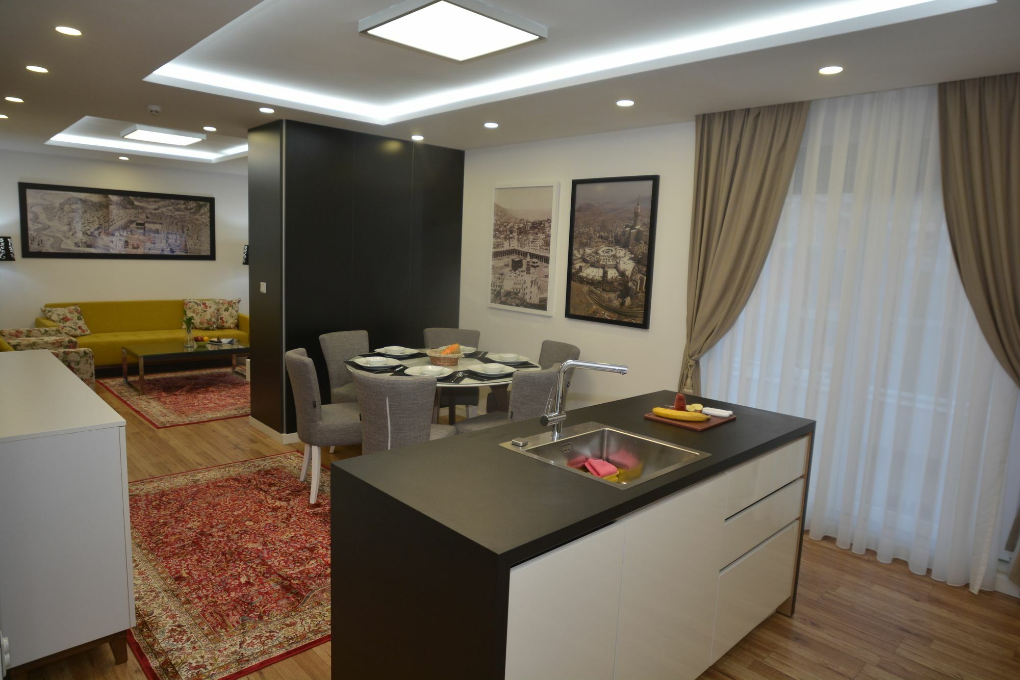 سراييفو Apart Hotel Family المظهر الخارجي الصورة
