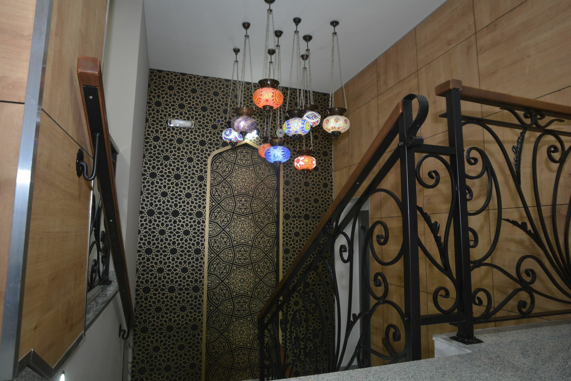 سراييفو Apart Hotel Family المظهر الخارجي الصورة